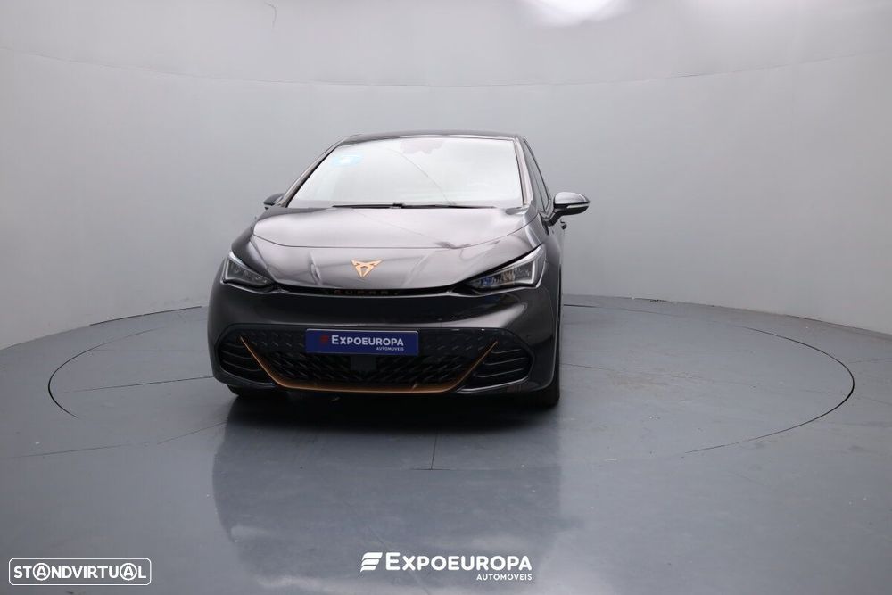 Cupra Born 59 kWh e-Boost Plus - 2