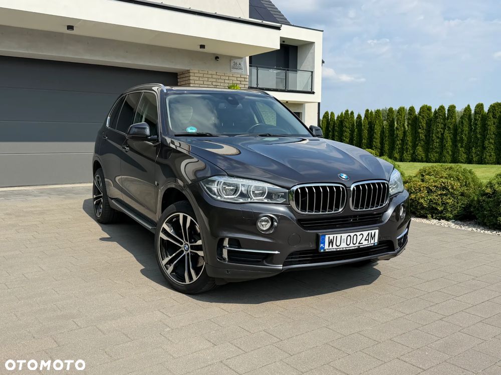 BMW X5 - 4