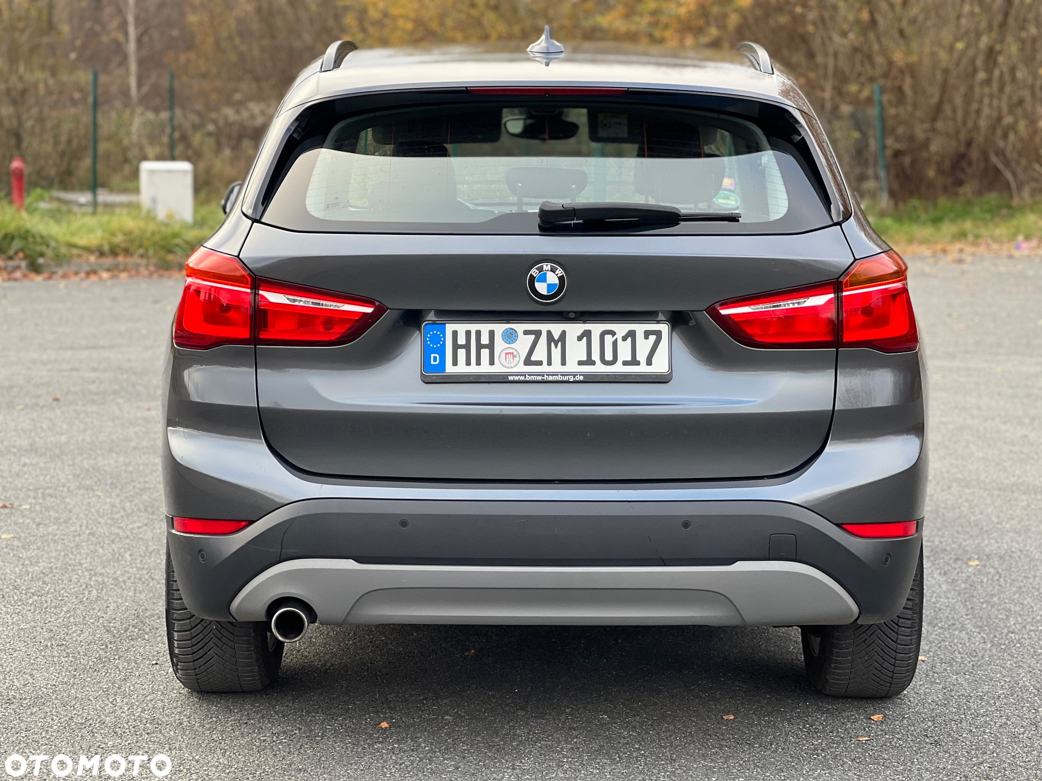 BMW X1 - 7