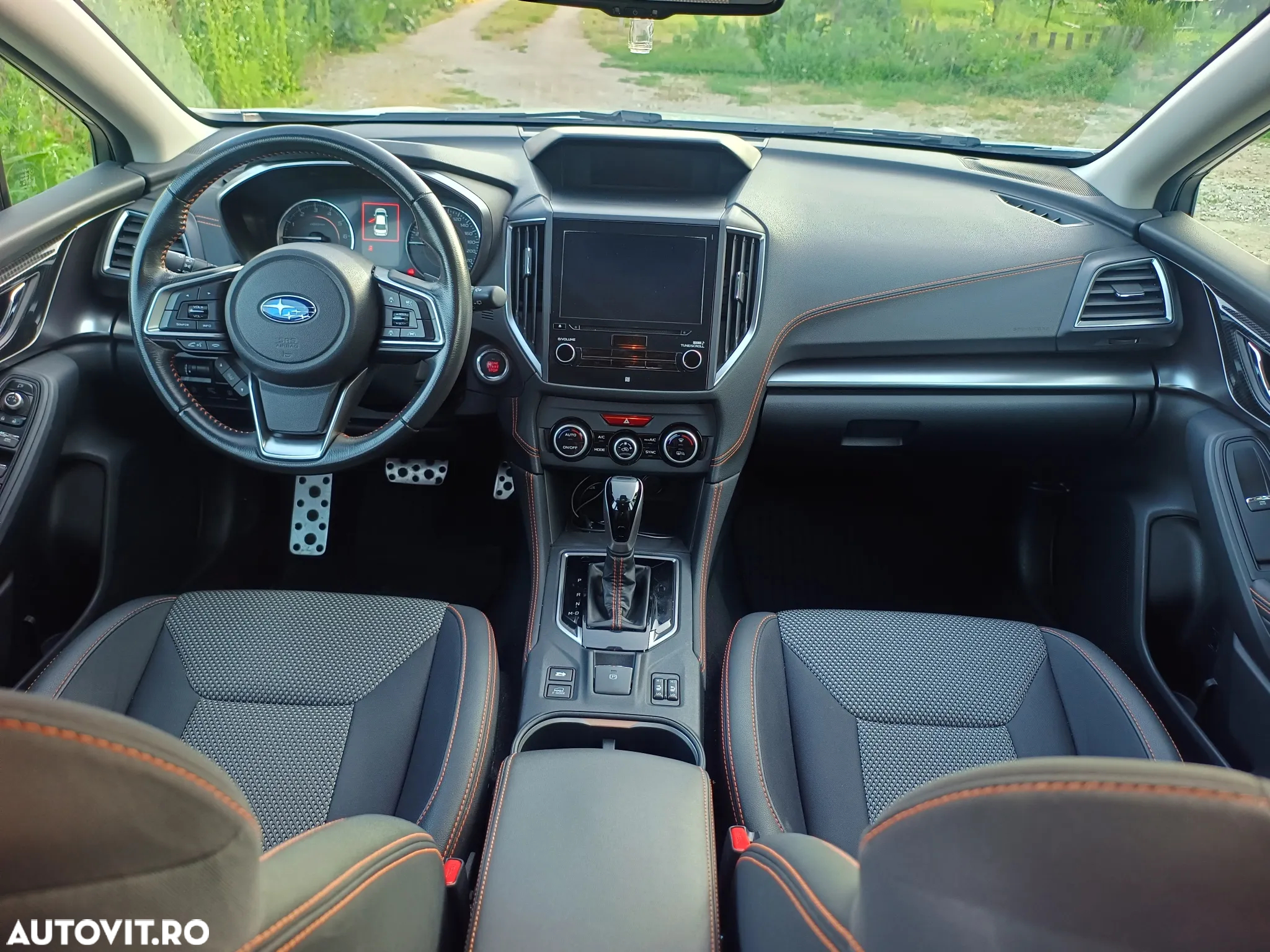 Subaru XV 2.0i CVT Sport - 6