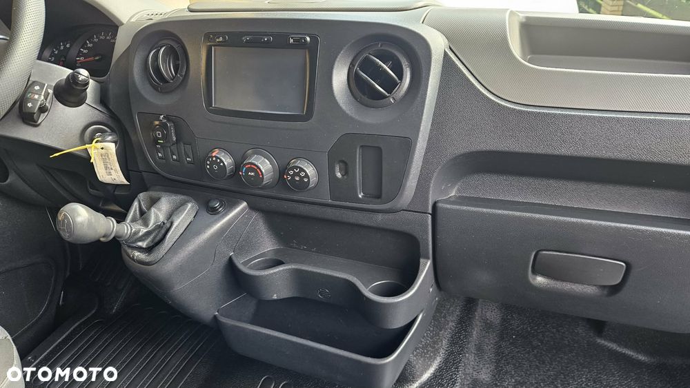 Renault MASTER - 16