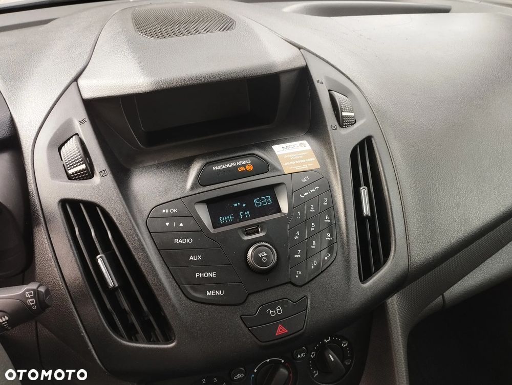 Ford Transit Connect 230 L1 LKW Trend - 25