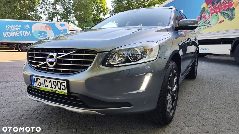 Volvo XC 60 D3 Summum - 16