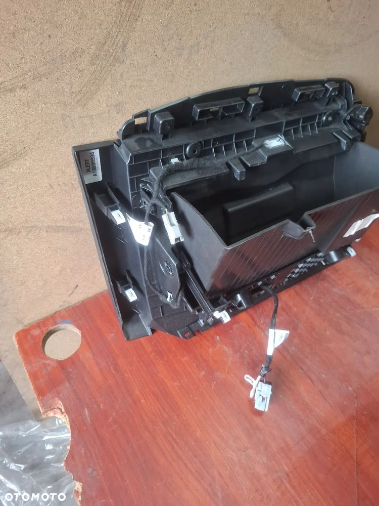 Ford Edge Mk2 Schowek Deski Pulpitu FT4B-R06010 - 3