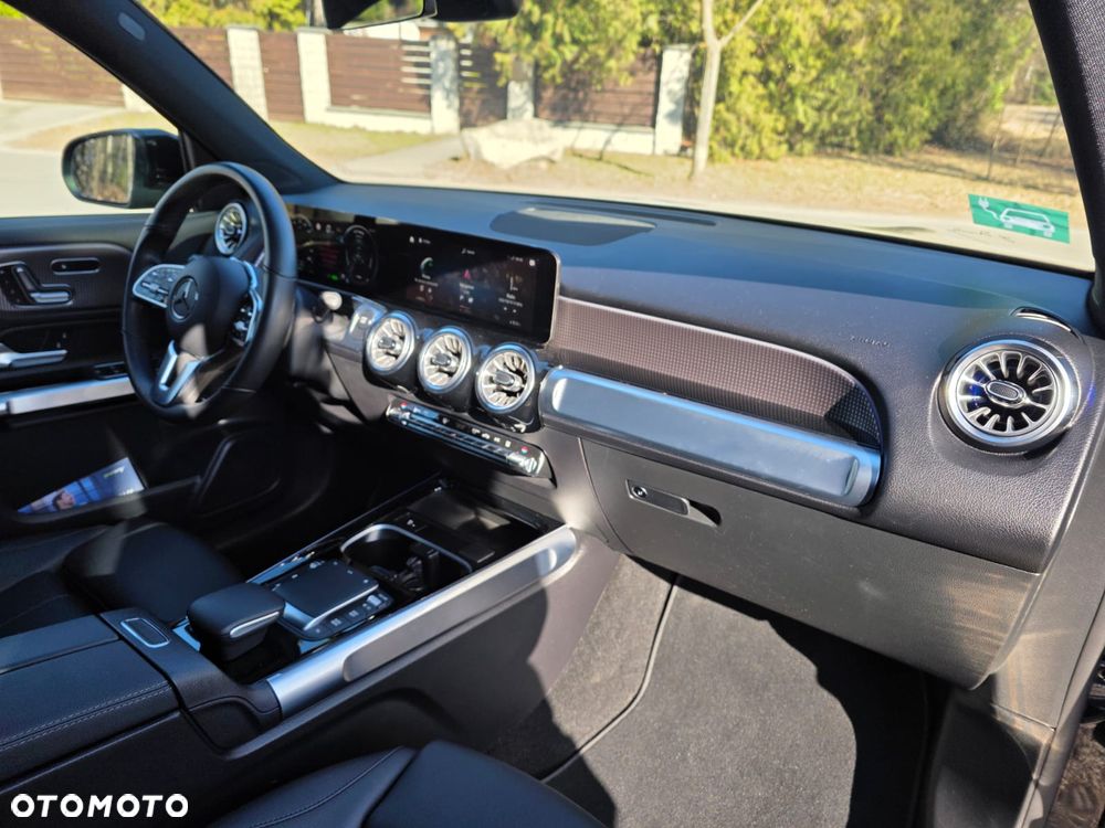 Mercedes-Benz EQB 300 4Matic Electric Art - 21