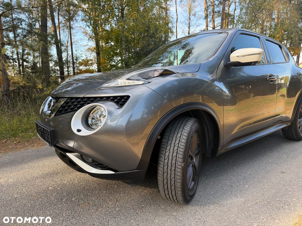 Nissan Juke - 10