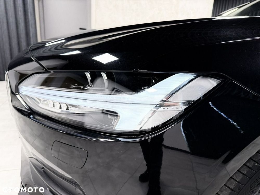 Volvo V90 D4 Geartronic Inscription - 13
