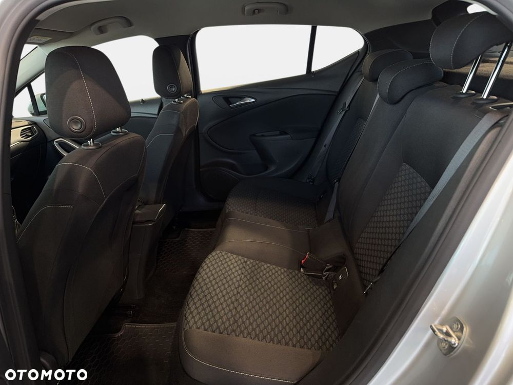 Opel Astra - 14