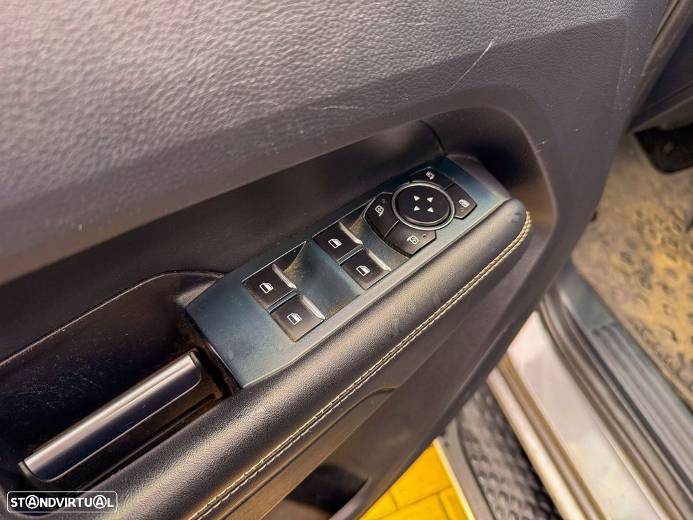 VW Amarok 3.0 TDI Style 4x4 - 14