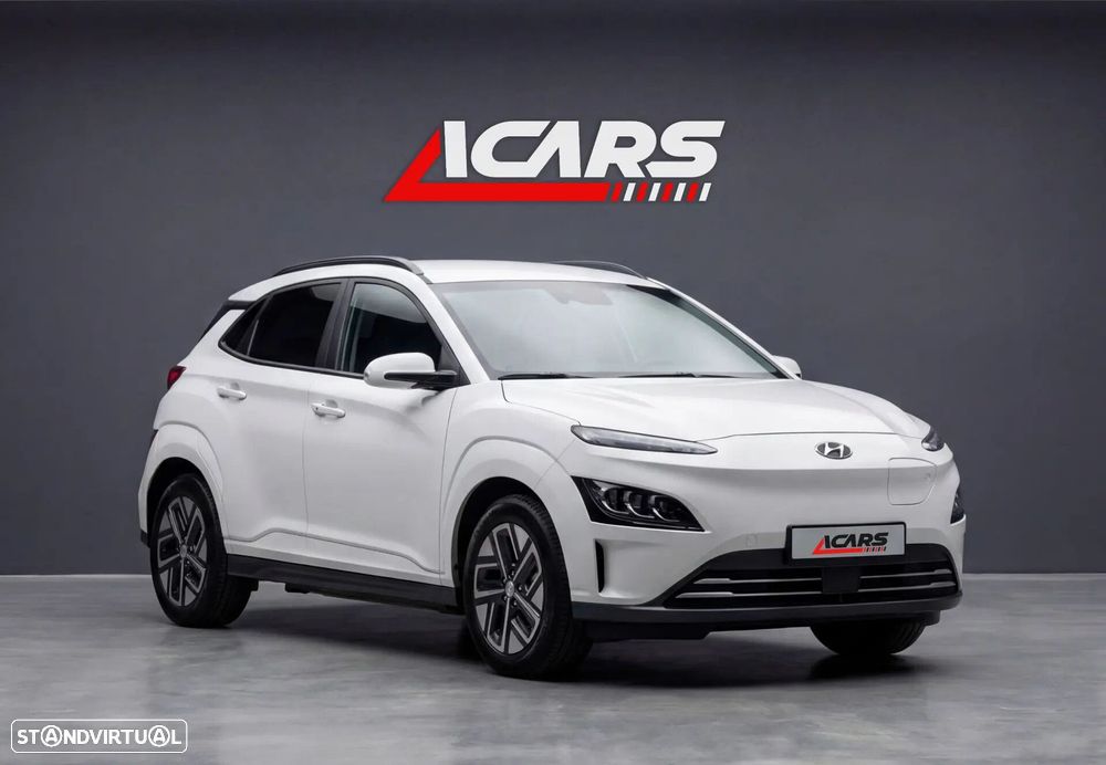 Hyundai Kauai EDITION 30+ - 1