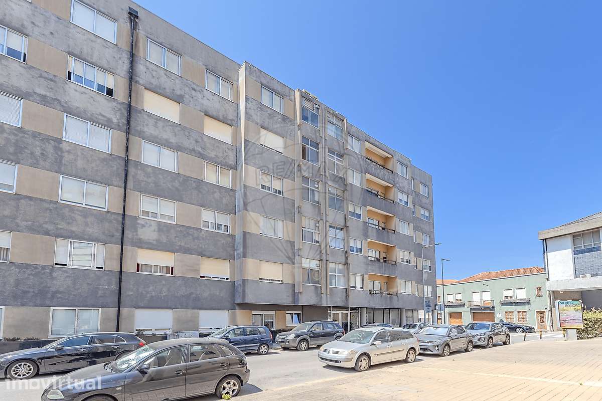 Apartamento T4 para venda - Grande imagem: 2/27