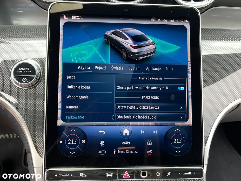 Mercedes-Benz GLC Coupe 220 d 4-Matic - 34