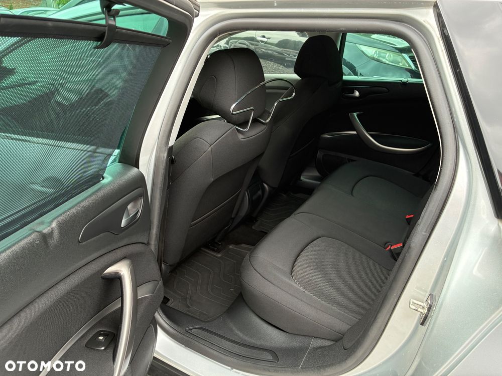 Citroën C5 BlueHDi 150 S&S Cross - 9