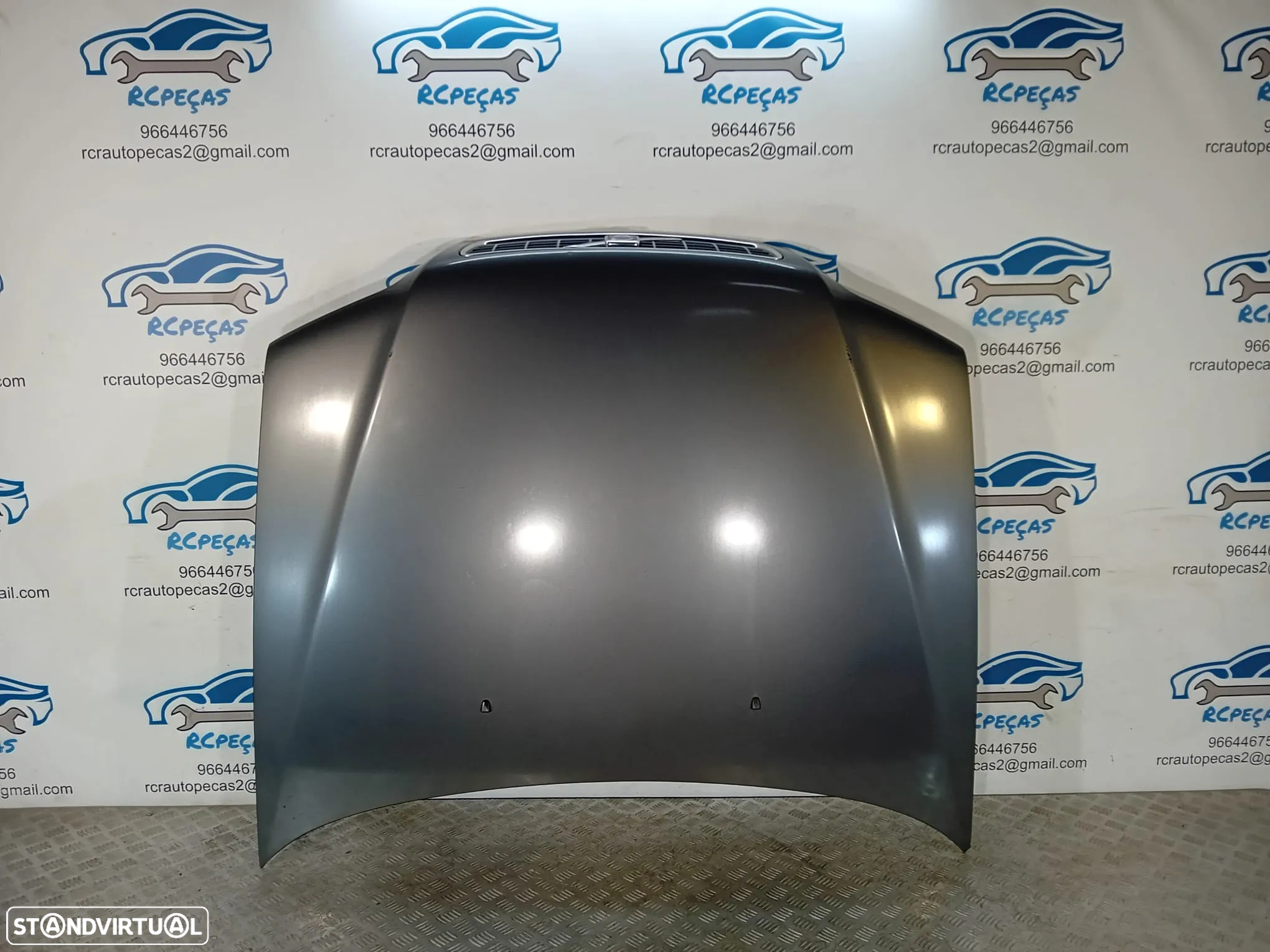 .Frente Volvo S40 V40 Xenon Mk1 Fase 2 2000–2004 - 15