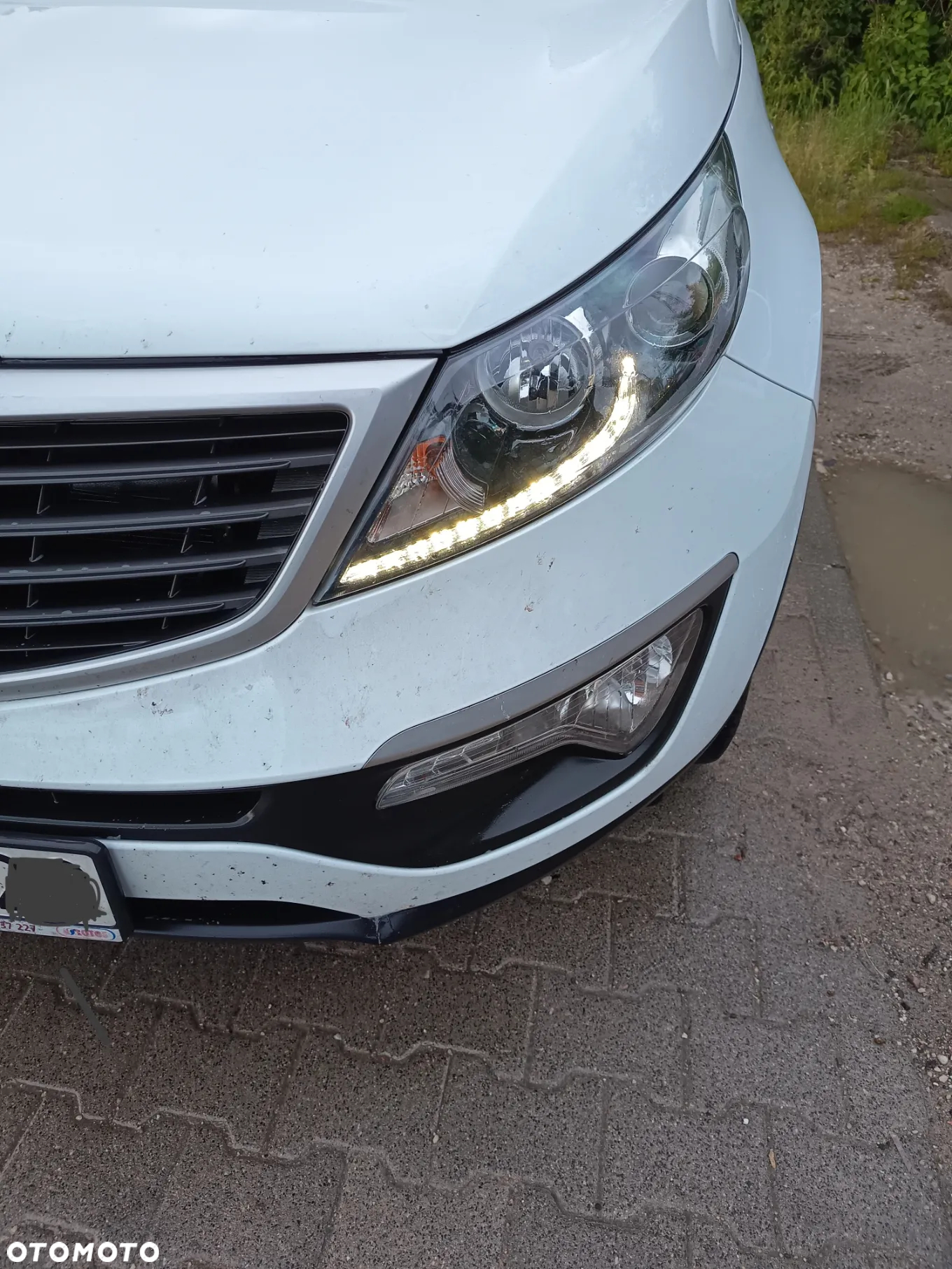 Kia Sportage 1.6 GDI L 2WD - 16
