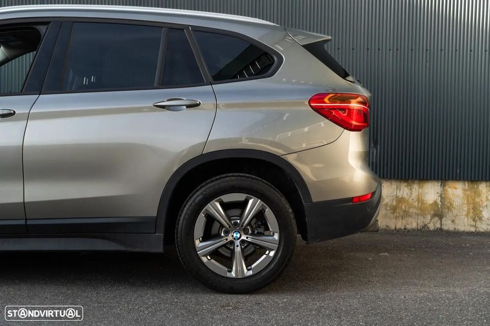 BMW X1 - 18