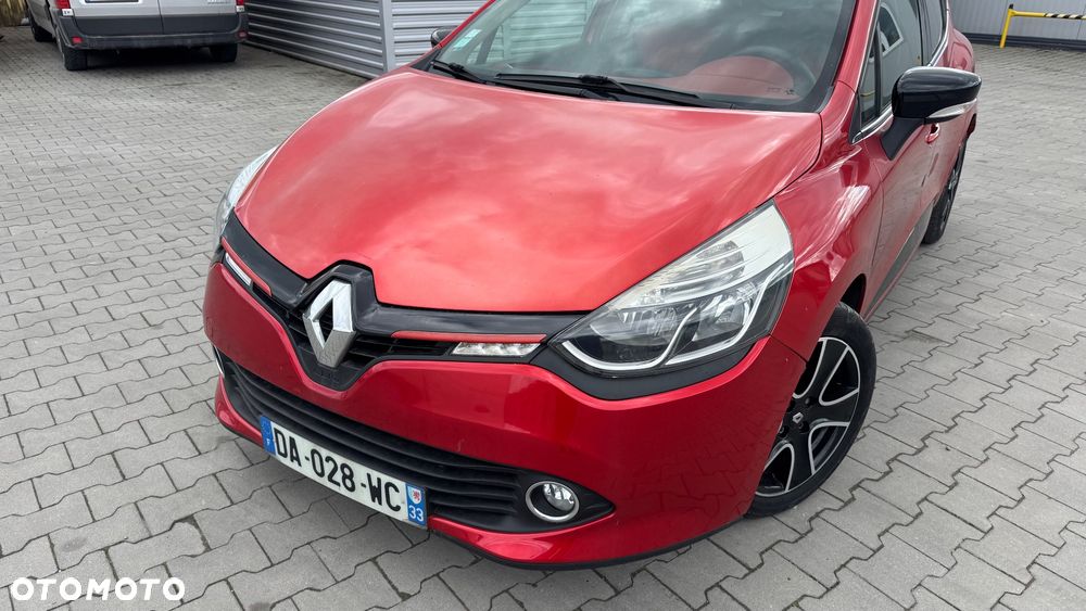 Renault Clio 1.5 dCi Dynamique - 12