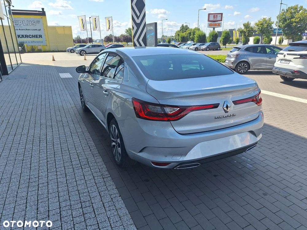 Renault Megane 1.3 TCe FAP Techno - 5