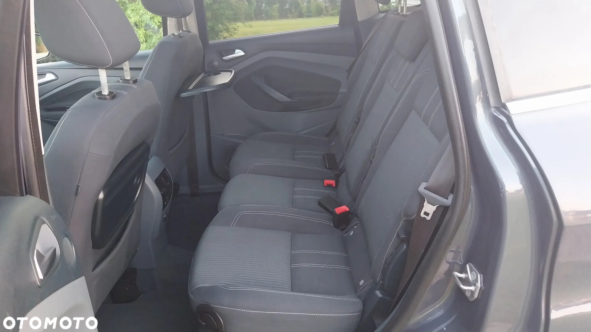 Ford C-MAX - 22