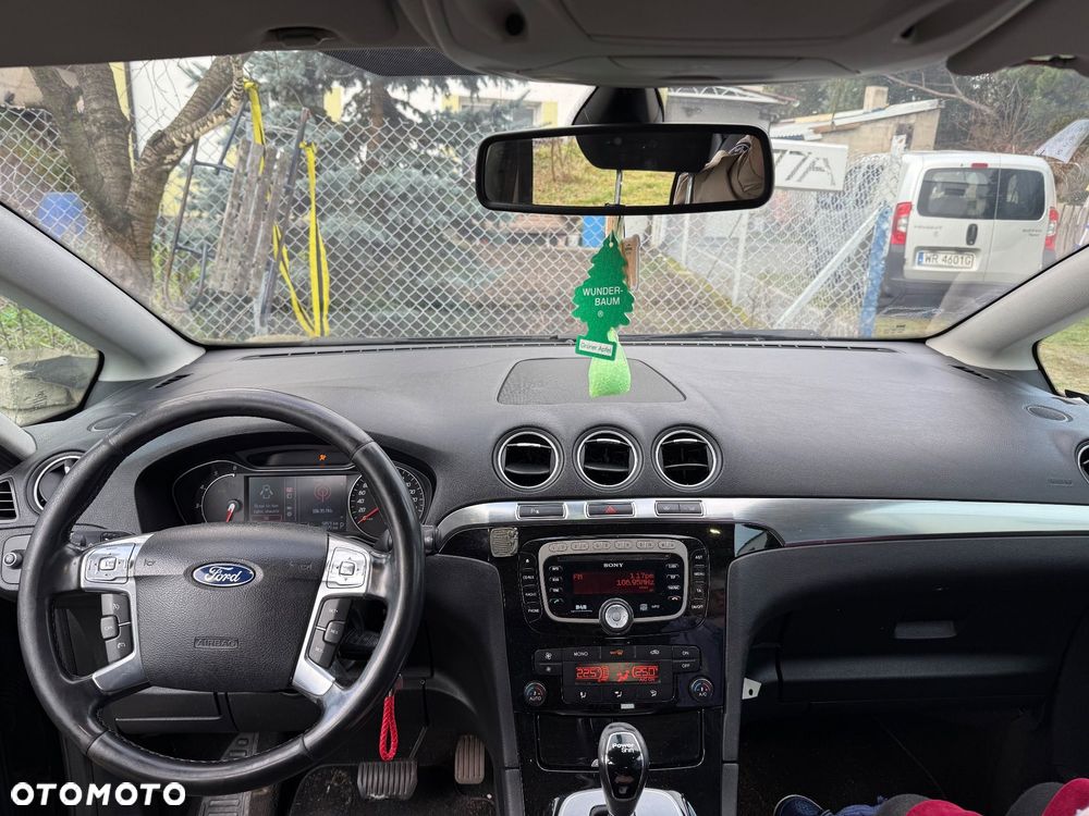 Ford S-Max - 7