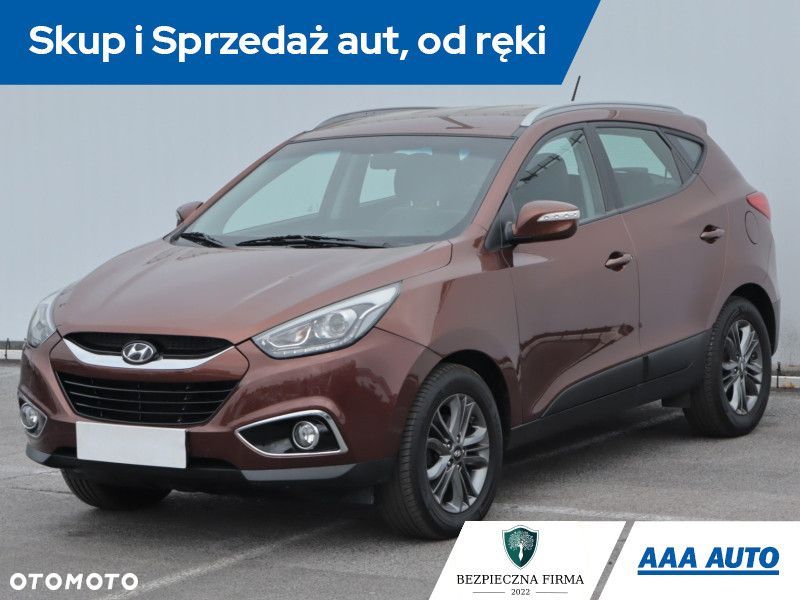 Hyundai ix35 - 3