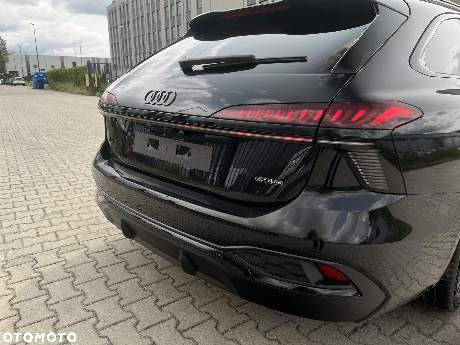 Audi A6 - 12