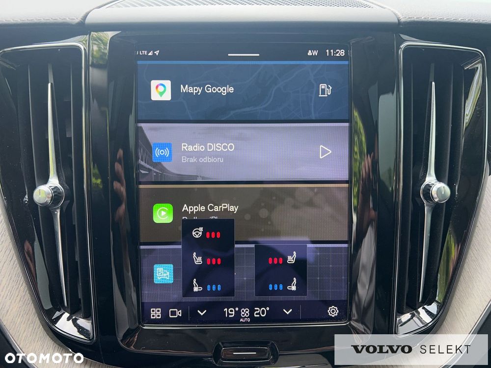 Volvo XC 60 - 20
