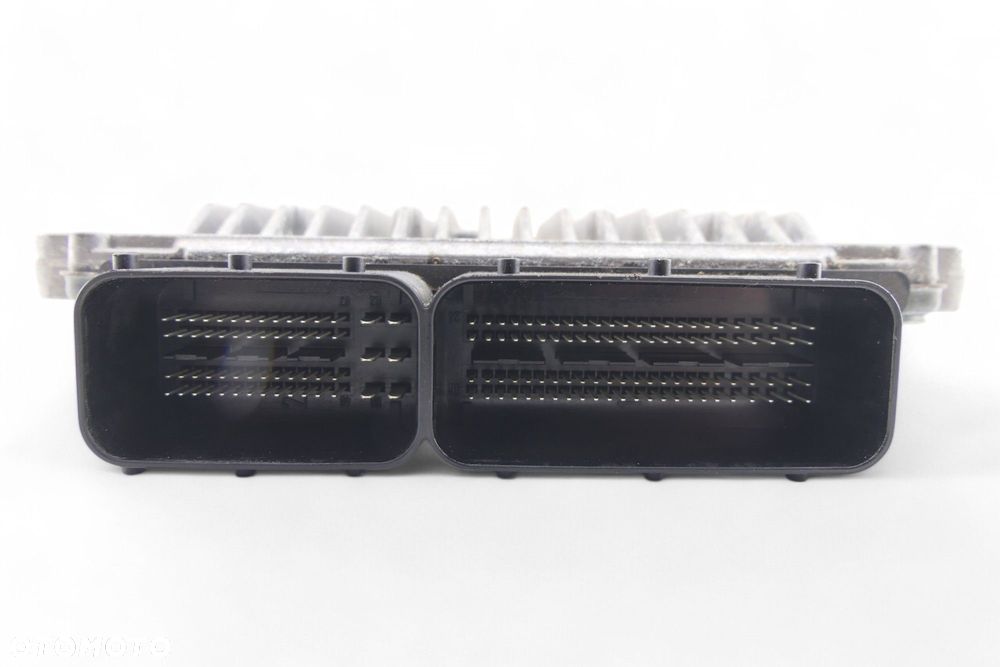 Sterownik Silnika ECU MERCEDES W204 3.0 CDI A6429000500 0281015986 - 4