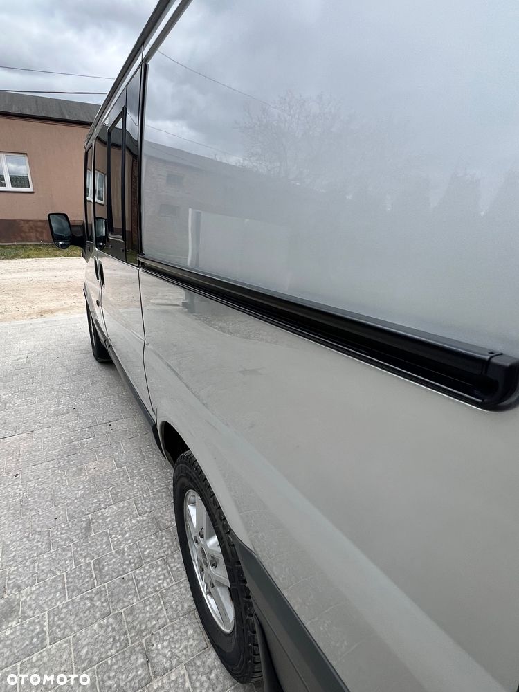 Ford Transit Tourneo Trend - 12