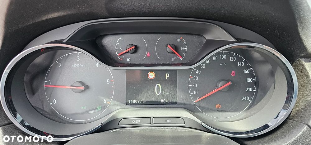 Opel Grandland X 1.6 DStart/Stop Automatik Business INNOVATION - 17