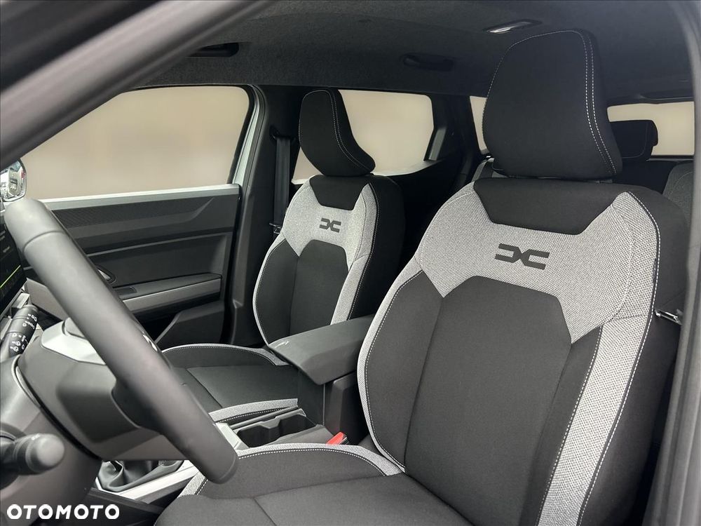 Dacia Duster - 6