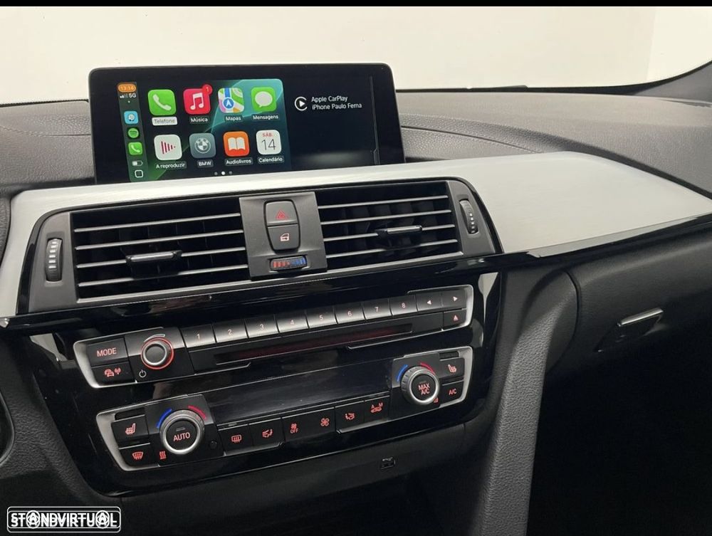 BMW 420 Gran Coupé - 7