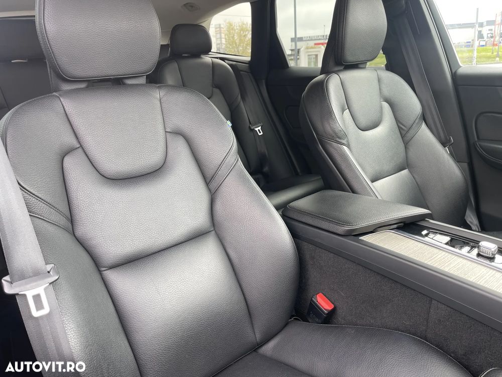 Volvo XC 60 - 27