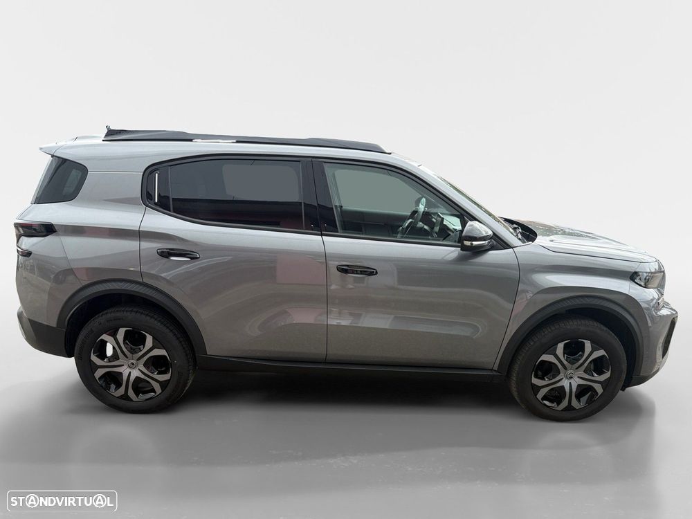 Citroën C3 Aircross 1.2 PureTech Plus - 6