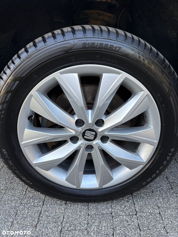Seat Ateca 1.4 ECO TSI DSG XCELLENCE - 37