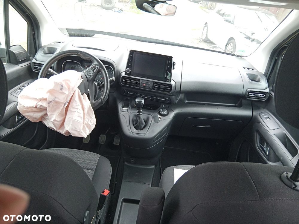 Opel Combo XL 1.5 D Start/Stop Elegance - 13