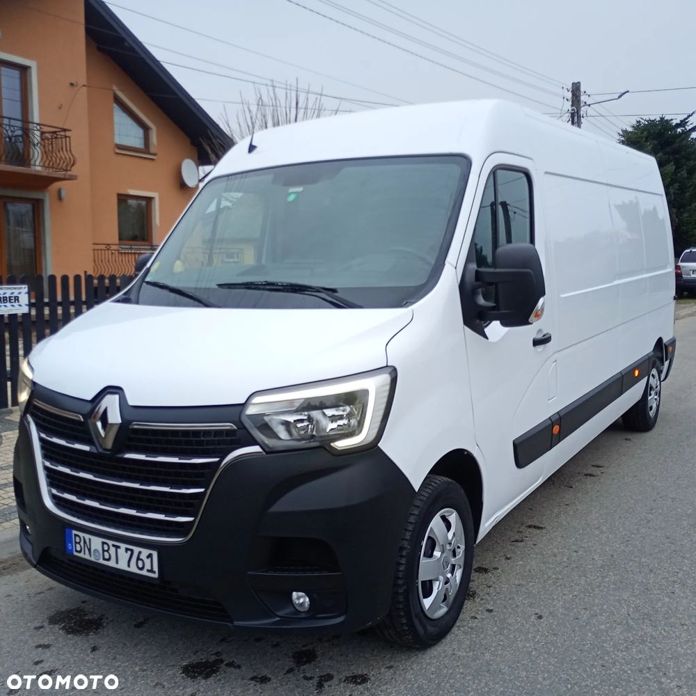 Renault Master - 17