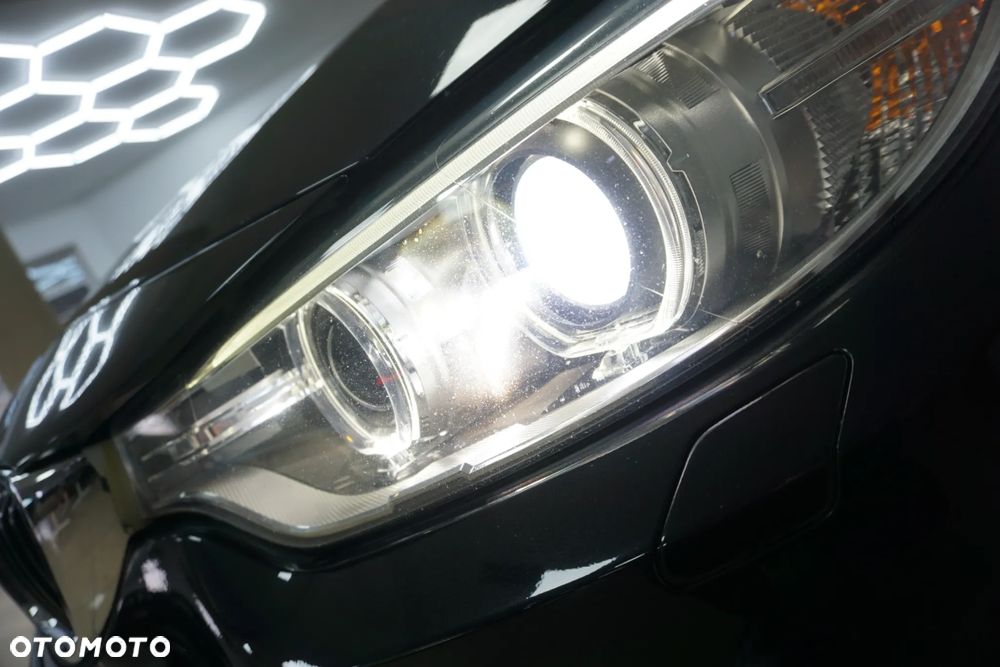 BMW Seria 4 420d Coupe Sport Line - 17