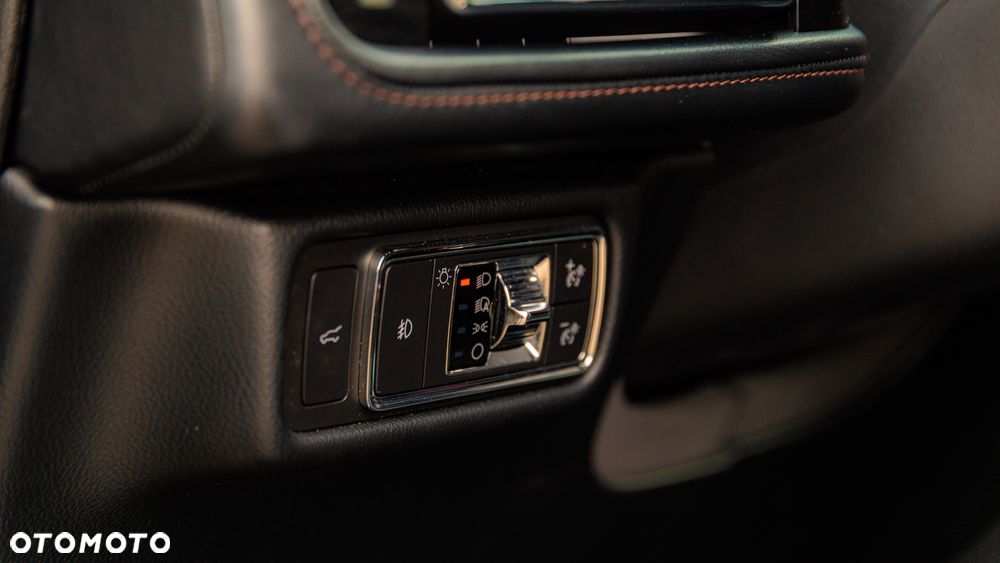 Lincoln Aviator - 18