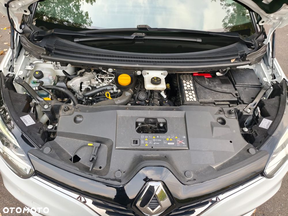 Renault Scenic - 19