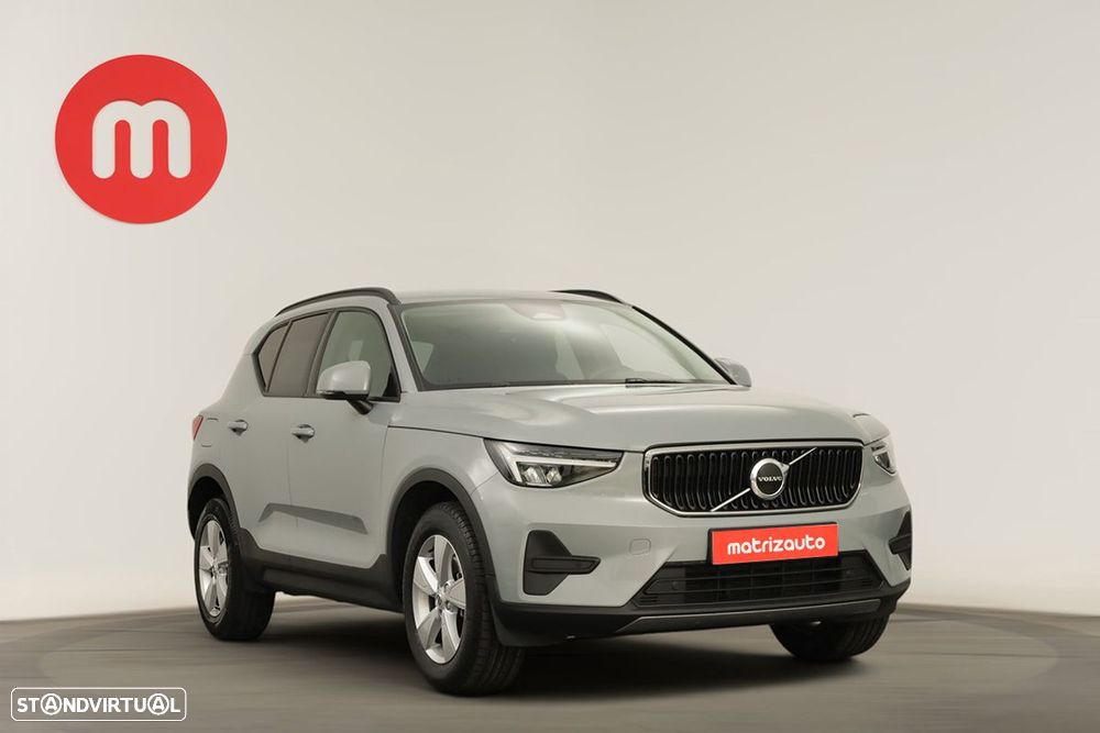 Volvo XC 40 2.0 B3 Essential - 1