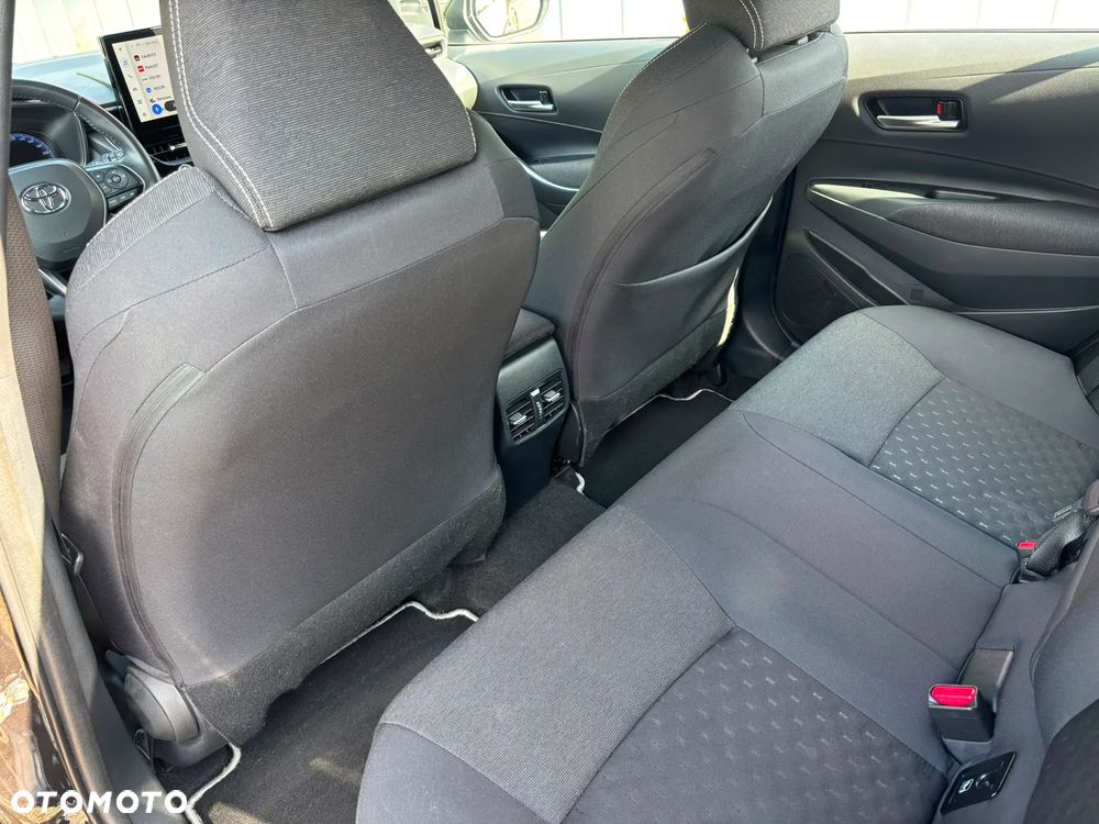 Toyota Corolla 1.8 Hybrid Comfort - 11