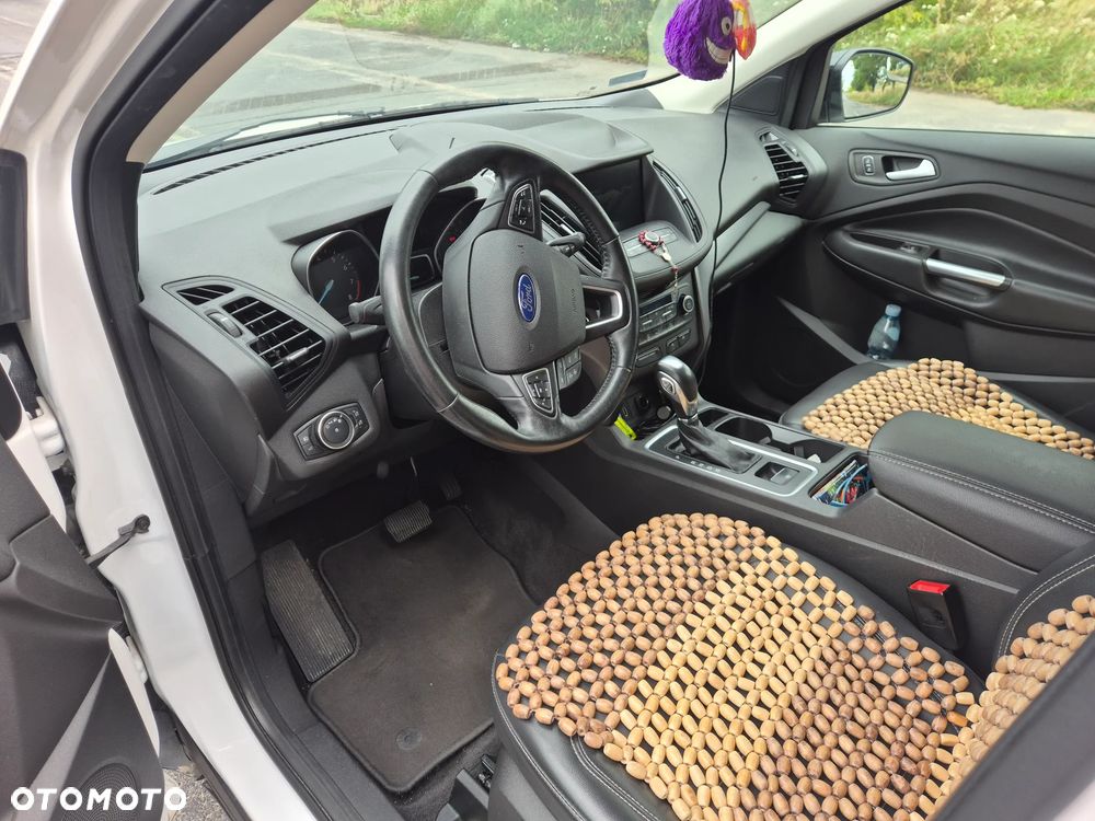 Ford Escape - 5