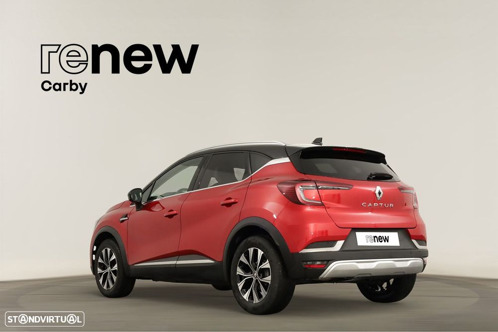 Renault Captur 1.0 TCe Techno - 4