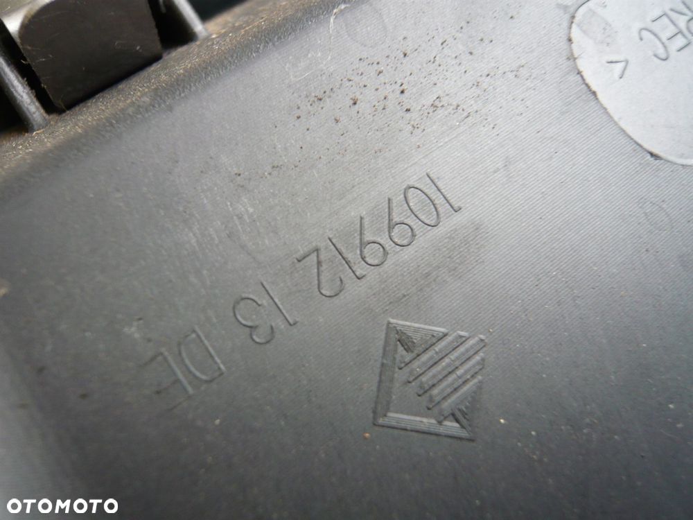 podstawa obudowa filtra powietrza 10991213de bmw e87 e90 - 2