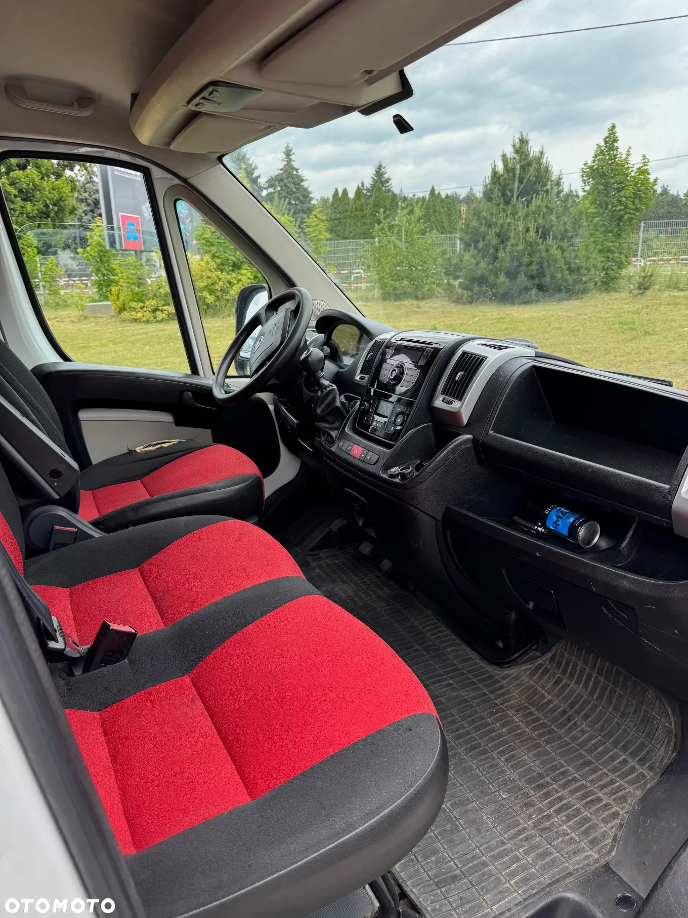 Fiat DUCATO - 5