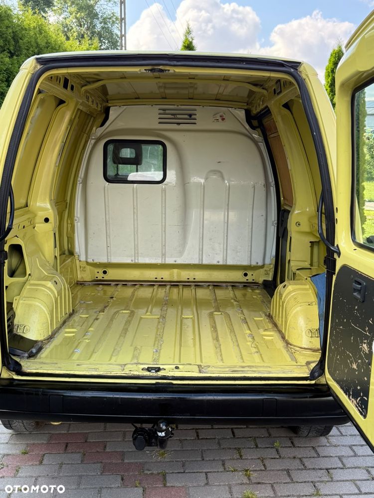 Fiat Scudo - 8