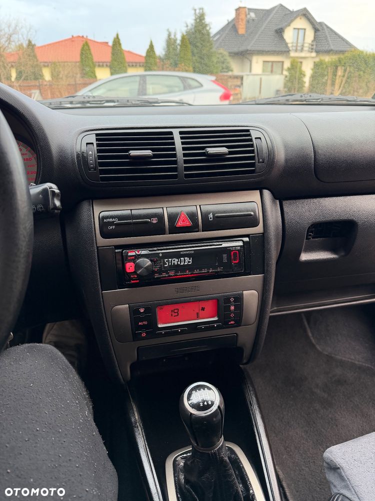 Seat Leon 1.8 T Top Sport - 9