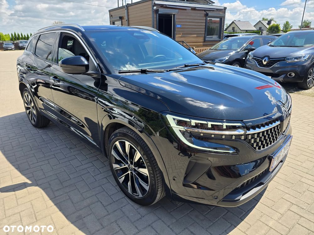 Renault Austral - 2