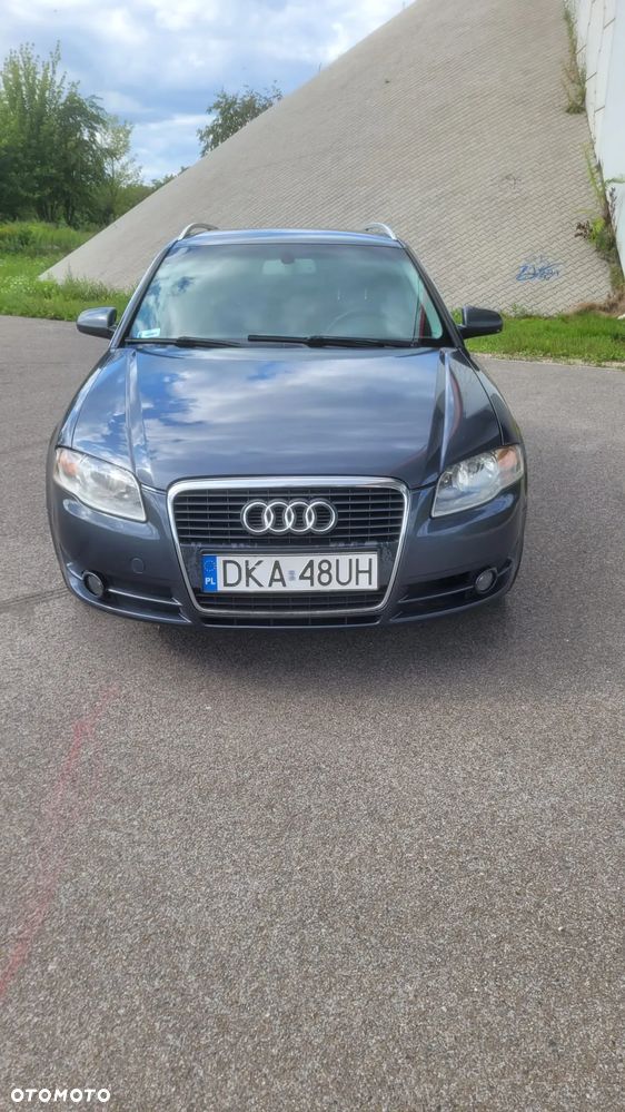 Audi A4 Avant - 3